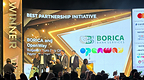 BORICA and OpenWay Win PAY360 Award for Bulgaria's Euro Payments Transformation
