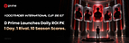 D Prime Launches Daily ROI PK Feature for #DooTrader International Cup 26/27 USD 1M Trading Competition
