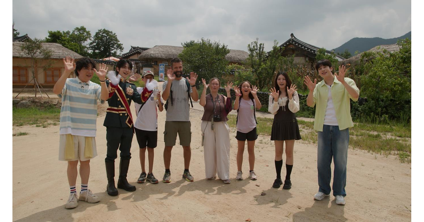 Arirang TV, Teams Up with Shindong, Kwon Hyuk-soo and Yujeong to Showcase Gyeongbuk's "Flavors and Charms" to the World!