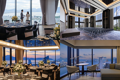 Courtyard by Marriott Danang Han River