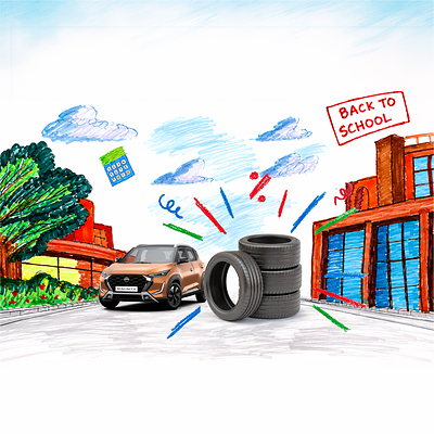 Al Masaood Automobiles urges families to prioritise vehicle care as school journeys resume