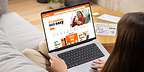 Stelios took on the airlines with easyJet. Now he's taking on the online shopping giants