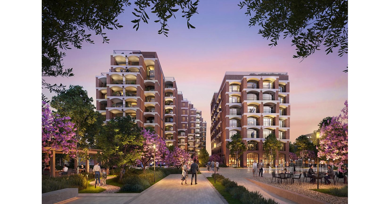 DIMAND appoints Greece Sotheby's International Realty for the sale of FIX Residences in Thessaloniki