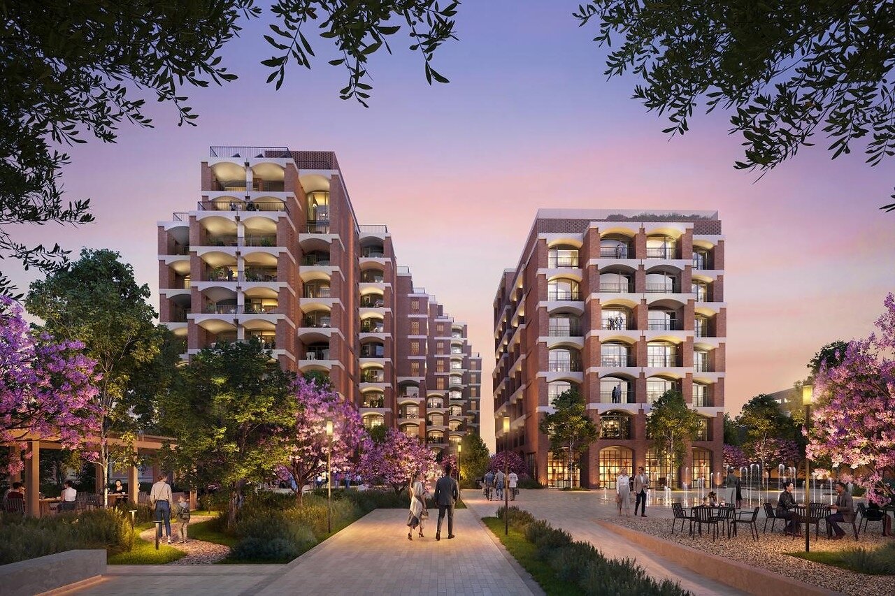 DIMAND mandate Greece Sotheby's International Realty pour la vente de FIX Residences