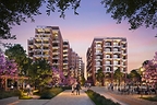 DIMAND appoints Greece Sotheby's International Realty for the sale of FIX Residences in Thessaloniki