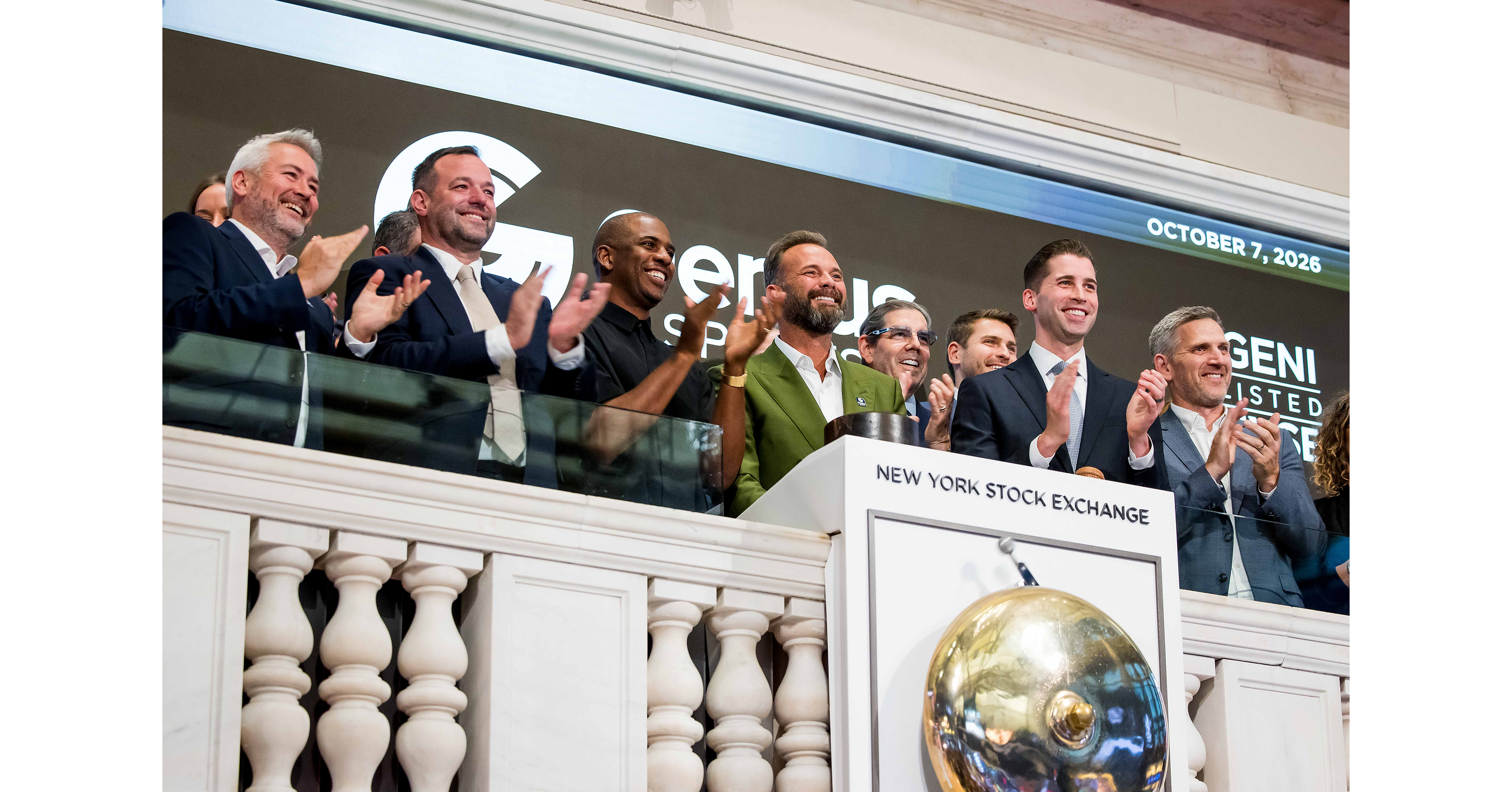 Skydance Debuts on NYSE Following 'Historic' Media Merger: NYSE Content Update