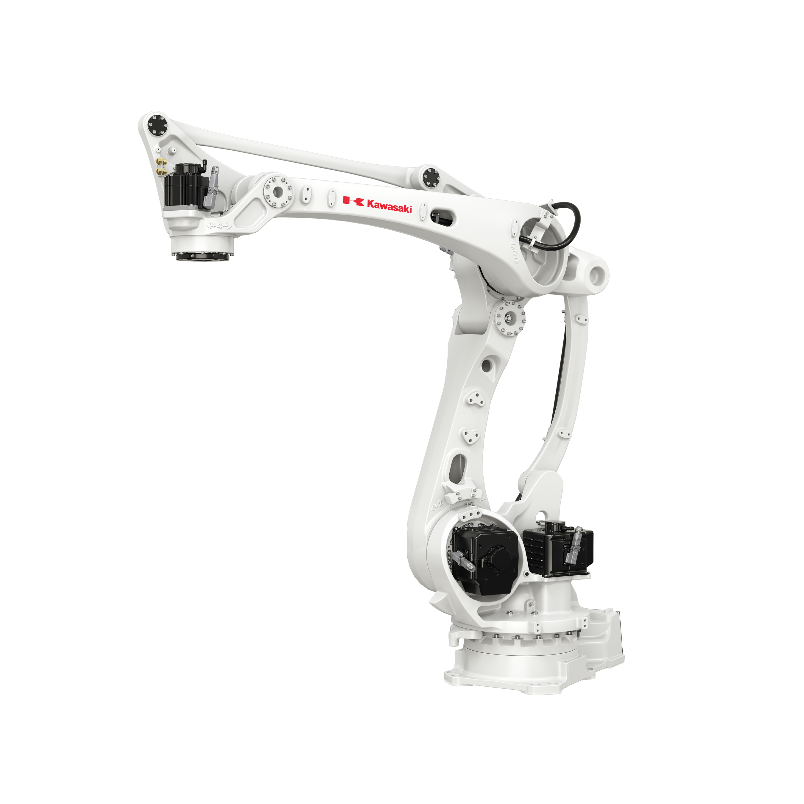 Kawasaki Robotics to Launch CP110L Palletizer in North America at PACK EXPO