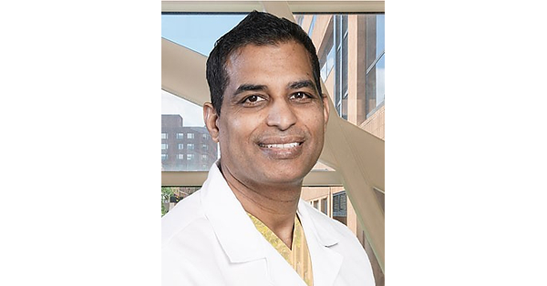 The Inner Circle acknowledges Dr. Reuben Azad as a Pinnacle Lifetime Member Inner Circle of Excellence
