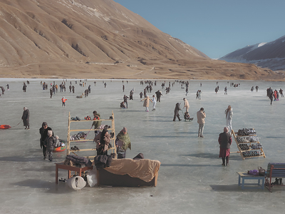 Three Awards: The Winners of the 2026 Leica Oskar Barnack Award and the Inaugural LOBA Women Grant Have Been Announced