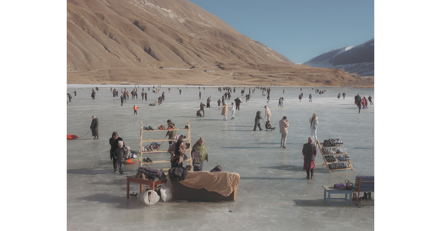 Three Awards: The Winners of the 2026 Leica Oskar Barnack Award and the Inaugural LOBA Women Grant Have Been Announced