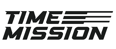 Time Mission Logo