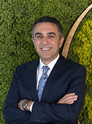 Murat Kahriman, Beko Gulf Regional Managing Director