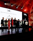 PARADISO IN BARCELONA CROWNED WINNER OF THE RÉMY MARTIN LEGEND OF THE LIST AWARD AT THE 50 BEST BARS 2026