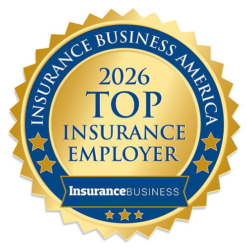 Top Insurance Employer
