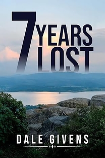Palmetto Publishing Releases Dale Givens’s New Novel About Grandparent Estrangement in the American South