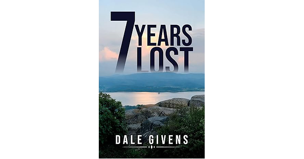 Palmetto Publishing Releases Dale Givens's New Novel About Grandparent Estrangement in the American South
