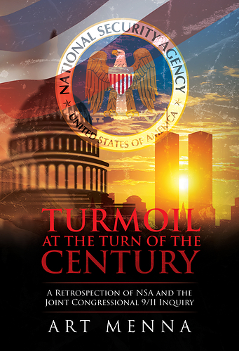 Turmoil at the Turn of the Century Book Cover Turmoil at the Turn of the Century Book Cover