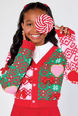 Spirit Christmas