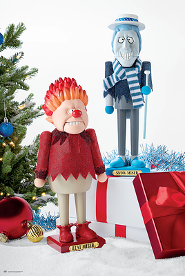 Spirit Christmas