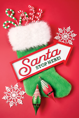 Spirit Christmas