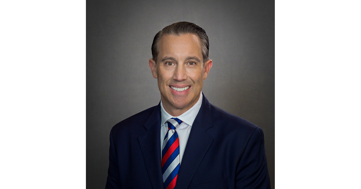 Shepherd Wealth Welcomes Thomas Martin as Director of Defined Contribution