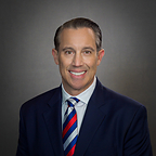 Shepherd Wealth Welcomes Thomas Martin as Director of Defined Contribution