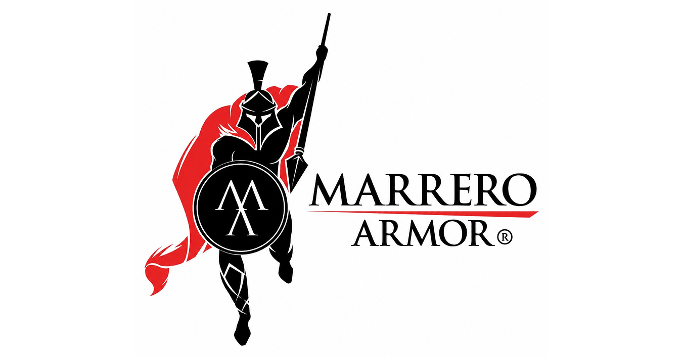 Marrero Armor LLC Secures First International Order, Expanding U.S.-Made Ballistic Protection Worldwide