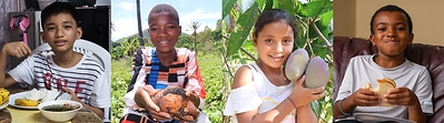 prnewswire.com - Feed the Children - Feed the Children Marks World Food Day with 'It All Begins with Food,' Centering Children's Own Words