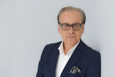 John Pappas Appointed Vice President, Business Development at FP Canada™