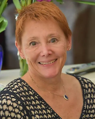 Expert Panel member Debra Laskin named to Forbes 2026 50 Over 50: Innovation list