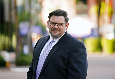 GRAND CANYON UNIVERSITY NAMES JAMES L. WILLIAMS TO BUILD A ‘DIFFERENT KIND OF LAW SCHOOL’