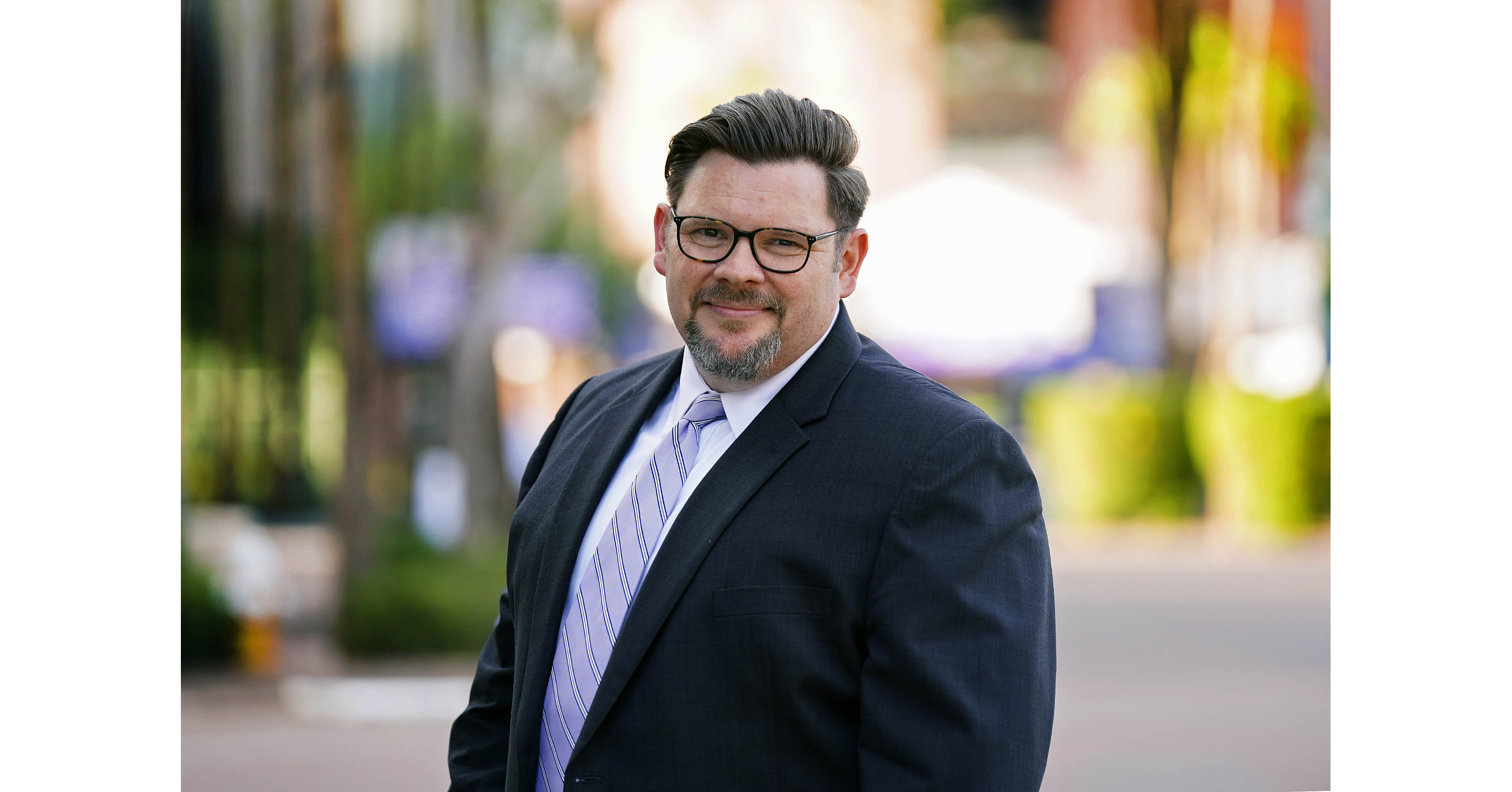 GRAND CANYON UNIVERSITY NAMES JAMES L. WILLIAMS TO BUILD A 'DIFFERENT KIND OF LAW SCHOOL'