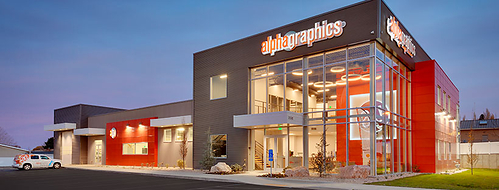 AlphaGraphics, a leading provider of print and marketing solutions, ranked No. 190 on the 2026 Franchise Times Top 400 list with more than $330 million in systemwide sales. AlphaGraphics, a leading provider of print and marketing solutions, ranked No. 190 on the 2026 Franchise Times Top 400 list with more than $330 million in systemwide sales.