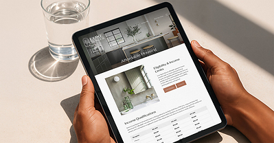 Jonah Launches New Solution to Market Affordable Housing
