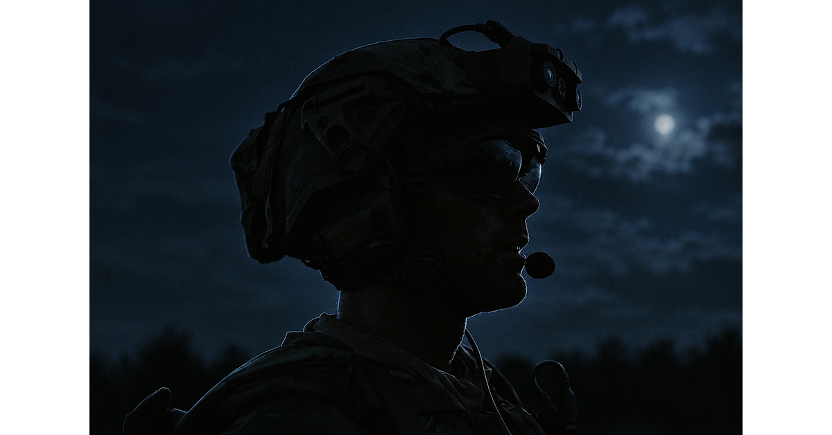 Twenty-Six Defense Showcases Mission Relevant Modernization Capabilities at 2026 AUSA Annual Meeting & Exposition