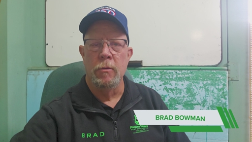 Pest Control Expert Brad Bowman Explains Mouse Entry Points and Exclusion in HelloNation
