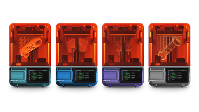 Formlabs Form Studio 1 - the world's most affordable professional resin 3D printer