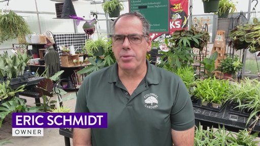 Gardening &amp; Landscape Expert Eric Schmidt Explains Landscape Design Considerations in HelloNation