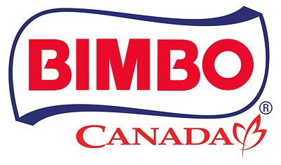 Bimbo Canada logo Bimbo Canada logo