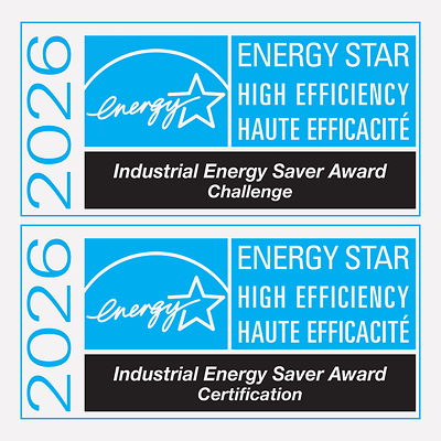 Bimbo Canada Sweeps 2026 ENERGY STAR® Awards for Industry
