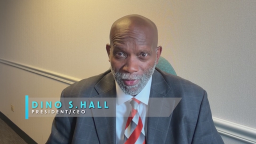 Live Entertainment Expert Dino Hall Explains Live Event Planning in HelloNation