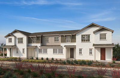 KB Home, one of the largest and most trusted homebuilders in the U.S., today announced the opening of Camellia Glen, a new townhome community in Wildomar, California. KB Home, one of the largest and most trusted homebuilders in the U.S., today announced the opening of Camellia Glen, a new townhome community in Wildomar, California.