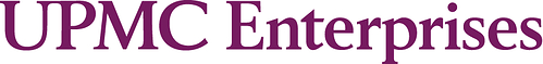 UPMC Enterprises logo
