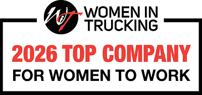 Transflo Named a 2026 Top Company for Women to Work in Trucking