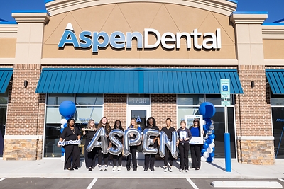 Aspen Dental Opens New Practice in Whiteville, Adding Preventive, Restorative and Emergency Dental Care in the Columbus County Seat