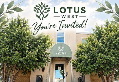 Lotus Recovery Centers