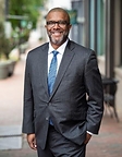 County Executive Marcus Henry