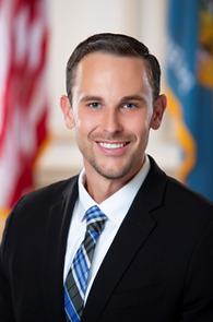 State Representative Mike Smith