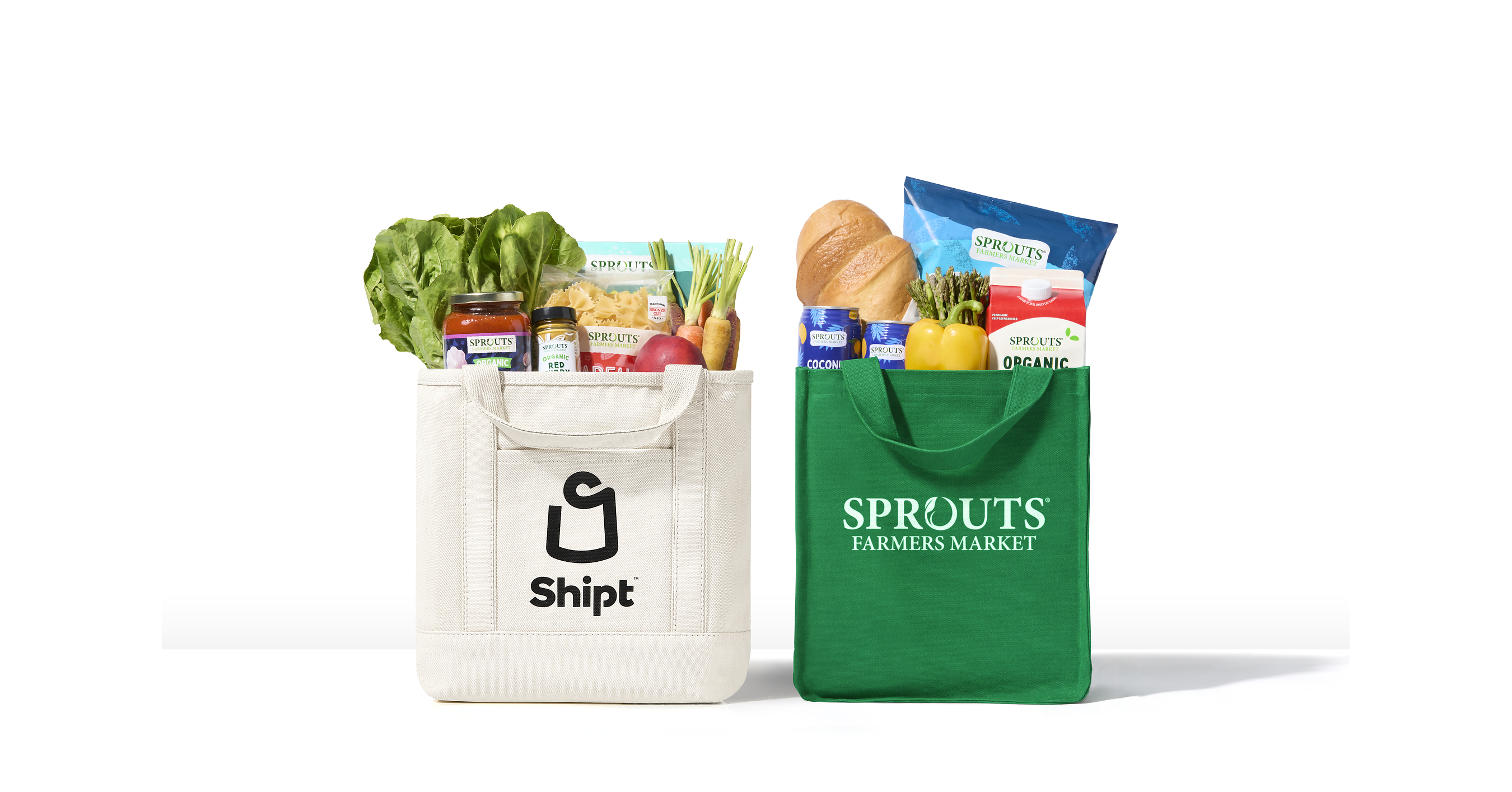 Shipt and Sprouts Farmers Market Partner to Bring the Flavors of Fall and Fresh, Specialty Groceries to Customers Nationwide