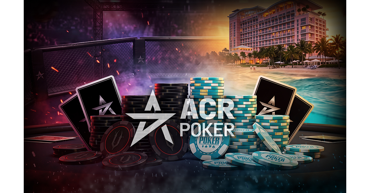 Americas Cardroom's Dual Venom PKOs Continue With Day 1B Today